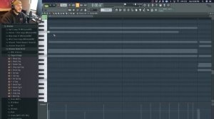 Making a West Coast Beat From Scratch | How to make a west coast beat 2021