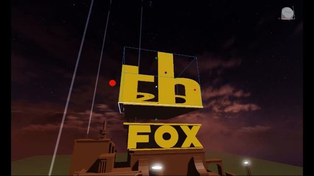 20th century fox 75 years logo destroyed in roblox studio смотреть онлайн