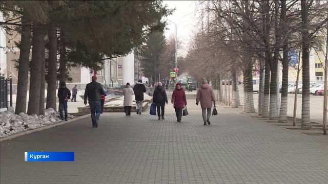 Курганцы рассказали, что они читали в детстве