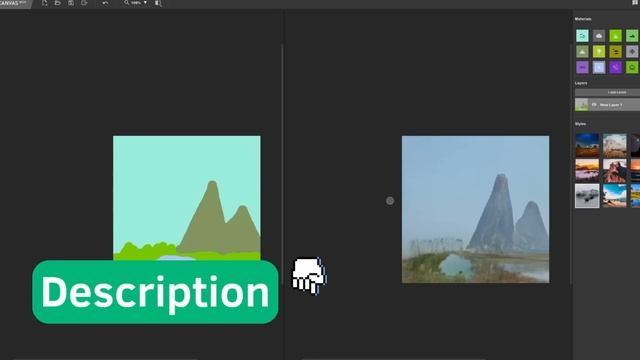 NVIDIA Canvas / Full Version & Install Tutorial (Updated February 2023!) смотреть онлайн