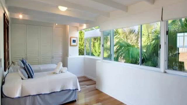 Туризм, Австралия, Квинсленд, Нуса - Noosa Crest Resort 4, 5 Star