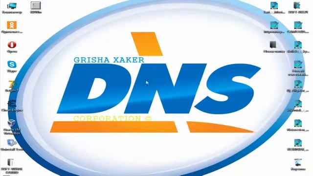 Как убрать корзину с рабочего стола Windows 7 смотреть онлайн