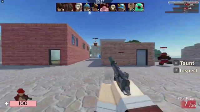 Игры Стрелялки 03.03 смотреть онлайн