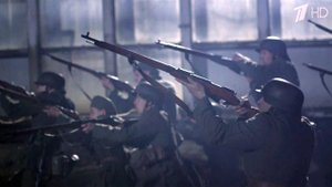 Реальная история подвига положена в основу фиильма "Джульбарс", который выходит на Первом канале