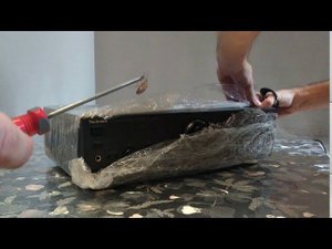 Усилитель Technics SU-V620M2