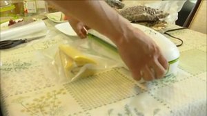 Вакуумный упаковщик Gochu VAC-470