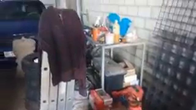 Отопление в своём доме, своими руками...