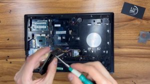 Ремонт ноутбука Lenovo G500 не запускается, замена диска ssd, замена термопасты. СЦ “UPservice” Кие