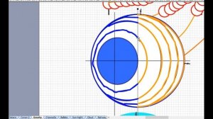 Максимус Германикус жжет. Белые ночи на плоской Земле.