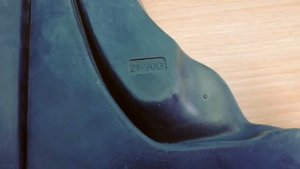 Nor-Plast Polyurethane | Полиуретановые брызговики