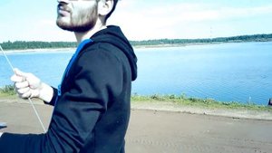 Рыбалка в Раково!!!!
