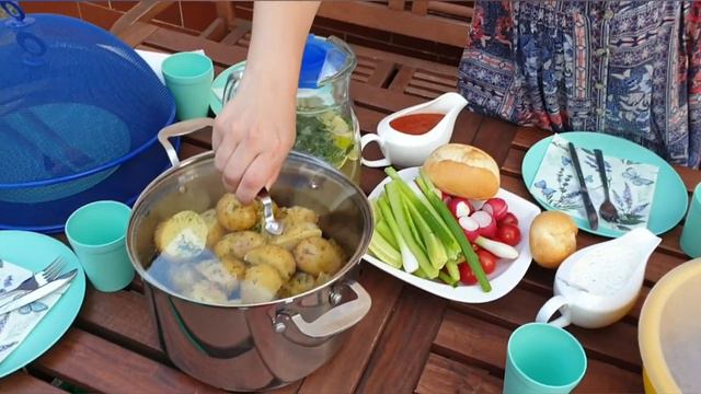 ДИЕТА ДЮКАНА 😂|Шашлык И Похудение | Магдебург | Поход С Палаткой | Отдых на природе 🌳💗 Лето 2019 смотреть онлайн