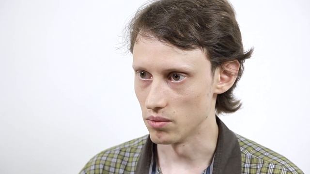 Илья Щуров - Детерминированный хаос смотреть онлайн