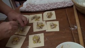 Как приготовить Манты, если нет мантоварки