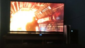 SoundBar lg s95qr testando o Dolby atmos ?