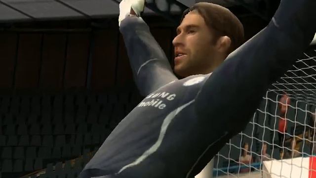 fifa07:вот ето гол смотреть онлайн