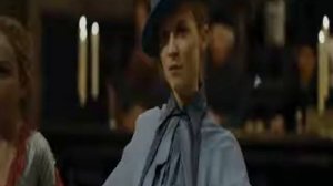 Гарри Поттер-Мальчик-красавчик