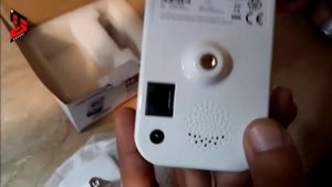 Hikvision DS-2CD2421GO-I 2.8mm 2MP Cube Camera | Unboxing and PIR Alarm Setting
