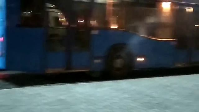 Задымился автобус в Могилеве . Район спутник смотреть онлайн