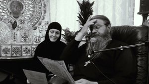 10.05.2020 ВОСКРЕСНАЯ ОНЛАЙН БЕСЕДА С ПРОТОИЕРЕЕМ СЕРГИЕМ БАРАНОВЫМ