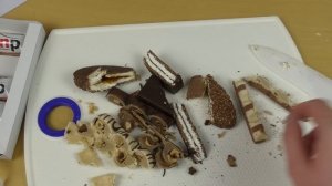 Ferrero & KINDER Products