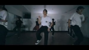 【HIYORI】Lock dance | Workshop | ロックダンス