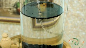 Как очищать самогон (ч. 2)