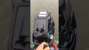 Обкатка шармакс 9 9 SHARMAX 9 9