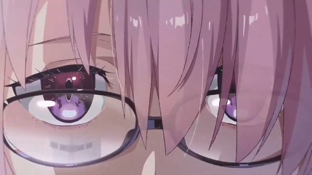 Аниме клип - А мы пьяные, счастливые