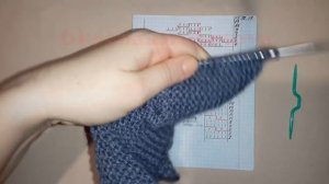 Детская ШАПКА ЧАСТЬ №2.Вязание спицами! Подробный видеоурок!Knitting
