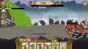 Battlepillars Gold Edition Полное прохождение