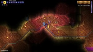 Террария Красильщик (2023) | Террария Торговец красками | Как найти Торговец красками в Террарии