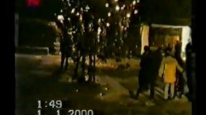 Дискотека Пластик Старобельск