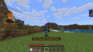 NEW Time Stop Addon! - Showcase