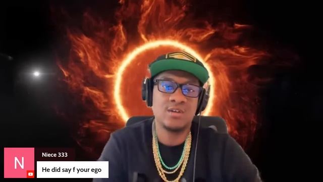 Bro. Rich speaks on Brother Panic смотреть онлайн