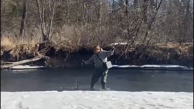 ОЧЕРЕДНОЙ ЛЕНОК НА МУШКУ !!!
