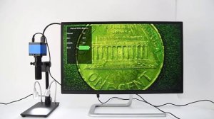 1080p 34mp 60fps hd цифровая промышленная камера микроскопа hdmi 2k c рта видео лупа для телефона