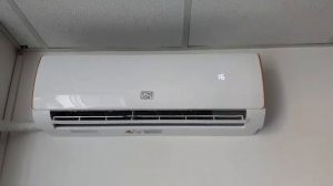 Климатик Star-Light ACT-12EAWF, 3D Air Flow, WiFi контрол, 3D Inverter, 12000 BTU Клас A++, Бял