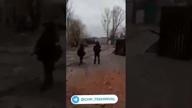 ⚪️??Осетино-Алано-Асские бойцы на берегу Азова в Мариуполеуы . Уастарджи уæ æмбал ☝Они За РФ смотреть онлайн