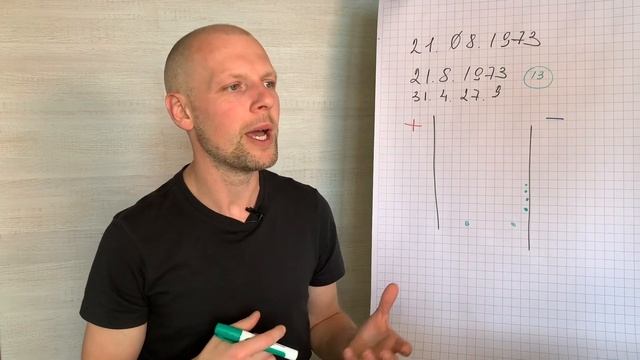 Почему ничего не получается в жизни? Артем Блок про коридор судьбы