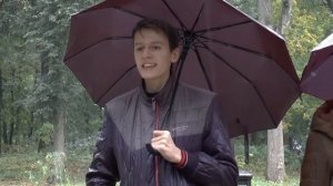 День памяти Игоря Талькова 6 октября 2017г.