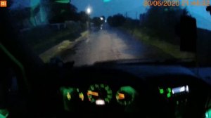 Фольксваген ЛТ-35 Бразілец 2.8