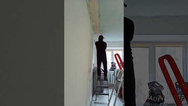 Грамотное использование перфоратора в работе.