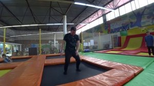 2 Пятигорск - Машук канатка + Скалодром