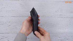 Распаковка машинки для стрижки Remington HC5200 / Unboxing Remington HC5200