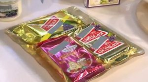 Творожная масса