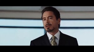 Клип про железного человека 2