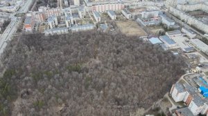 г. Чебоксары. Новоюжный район. 23.04.2021