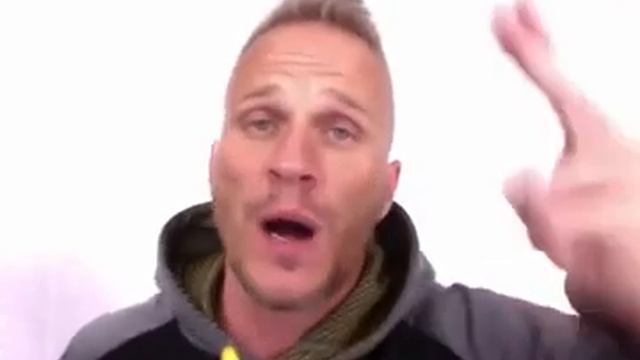 Git Stole 2 Days of NoShaveNovember - Day15 | Cube Dweller Fitness смотреть онлайн