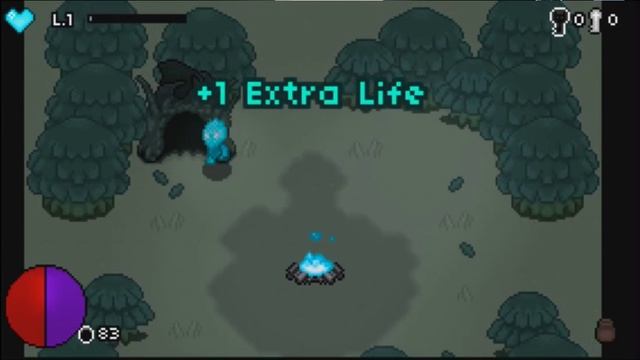 Bit Dungeon 2 - Gameplay/Commentary смотреть онлайн